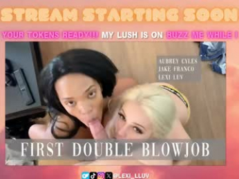 lexi_luv webcam model stream image