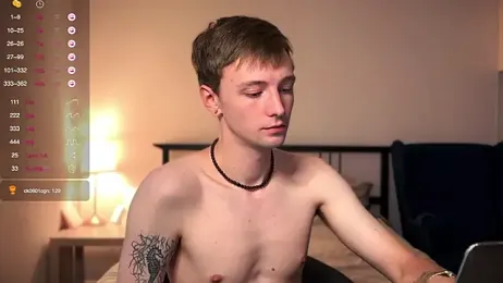 Calvin_Polanski webcam stripchat model stream image