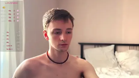 Calvin_Polanski webcam model stream image