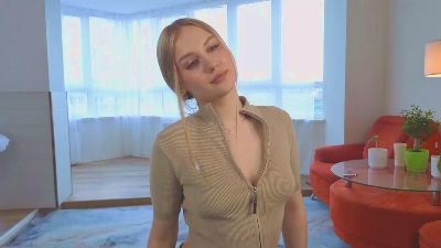 ShannanHoving webcam cam4 model stream image