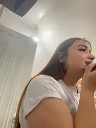 Tatiana_O webcam model stream image