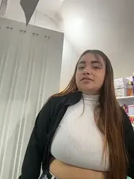 Tatiana_O webcam model stream image