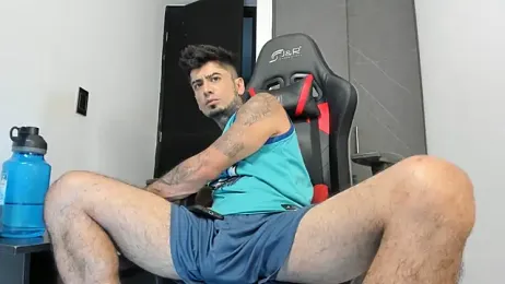 sergiio_mesa27 webcam model stream image