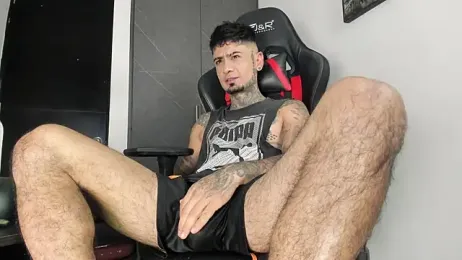 sergiio_mesa27 webcam stripchat model stream image
