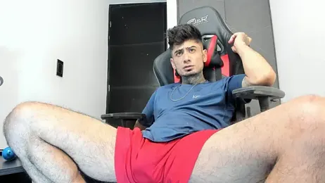 sergiio_mesa27 webcam model stream image