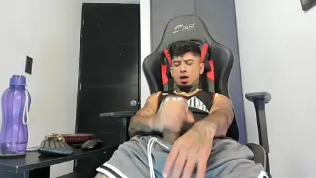 sergiio_mesa27 webcam model stream image