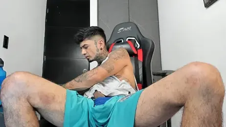 sergiio_mesa27 webcam model stream image