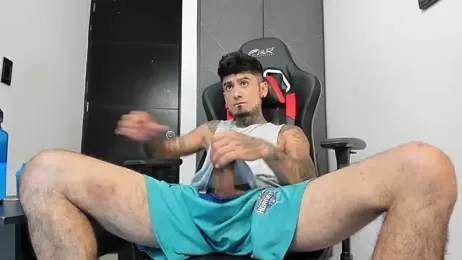 sergiio_mesa27 webcam model stream image