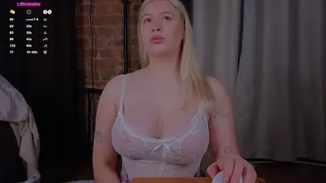 helen_frogg webcam model stream image