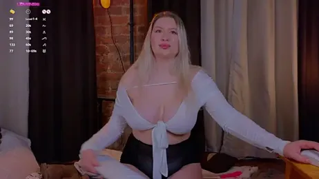 helen_frogg webcam model stream image