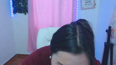 kherenilnhla76 webcam model stream image