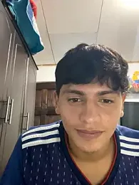 11mairr webcam model stream image