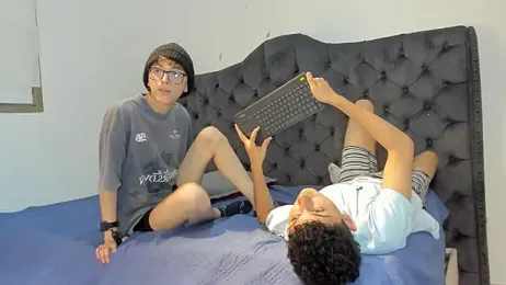 3guy3 webcam model stream image