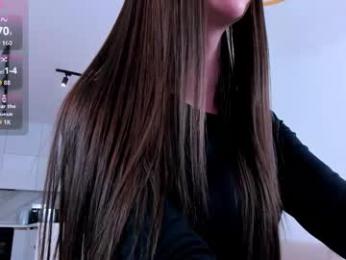 khloeforever webcam chaturbate model stream image