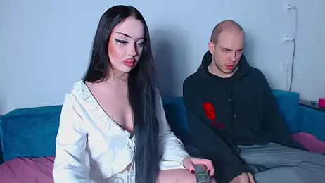 samandmaxx webcam stripchat model stream image