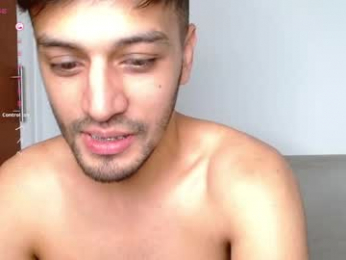 joel_callvil webcam model stream image