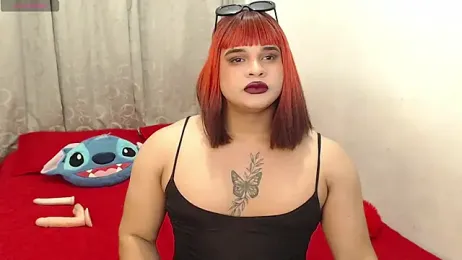 Gorgie_Willyams webcam model stream image