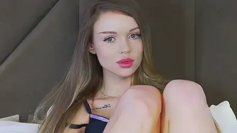 MarilynNova webcam model stream image