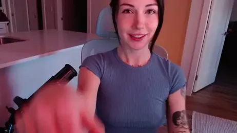 alwaysapril webcam model stream image