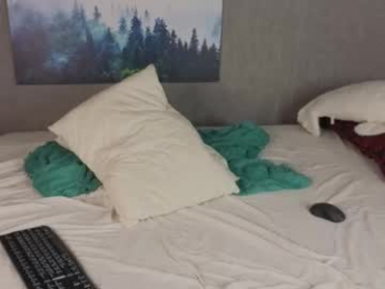 louie_evans webcam model stream image