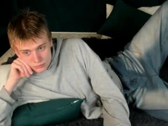 louie_evans webcam model stream image