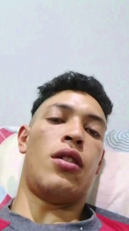 jhony_the_king webcam model stream image