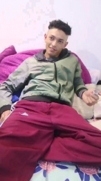 jhony_the_king webcam cam4 model stream image