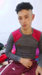 jhony_the_king webcam model stream image