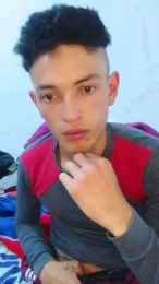 jhony_the_king webcam model stream image