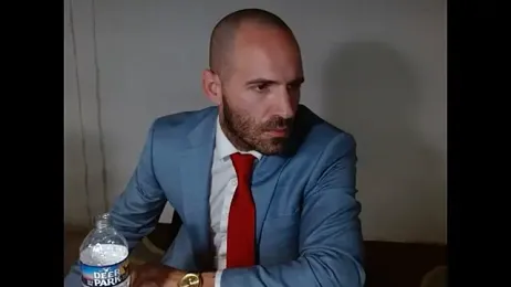 TheNakedPreacher webcam model stream image