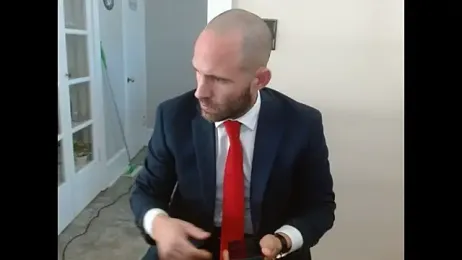 TheNakedPreacher webcam model stream image