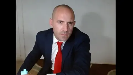 TheNakedPreacher webcam model stream image