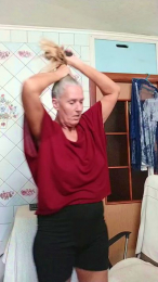 lyuka webcam model stream image