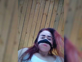 missReborn_Ariel webcam model stream image