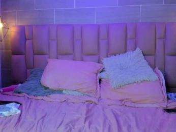 Mia-Dolls webcam model stream image