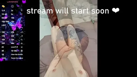 Para_Love69 webcam model stream image