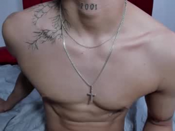 andretiiandcamila webcam model stream image