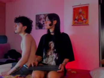 mikkkem666 webcam model stream image