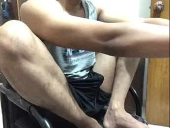 JayxBaer webcam model stream image