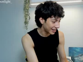 philipe_moonlight_ webcam model stream image