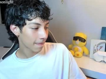 philipe_moonlight_ webcam model stream image