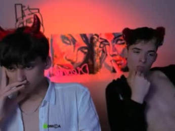 jordi_ser webcam chaturbate model stream image