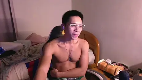 iron0401 webcam model stream image