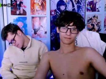 den_rich webcam model stream image