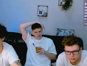 den_rich webcam model stream image