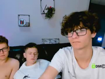 den_rich webcam model stream image