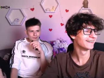 den_rich webcam chaturbate model stream image