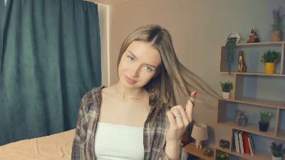 NenitaGoularte webcam model stream image