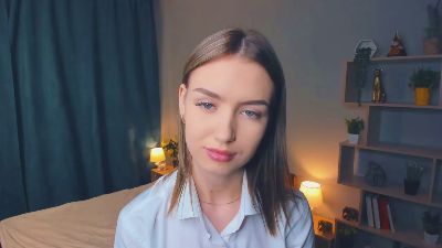 NenitaGoularte webcam model stream image