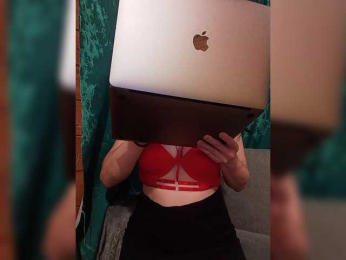 KonFeetaa webcam model stream image